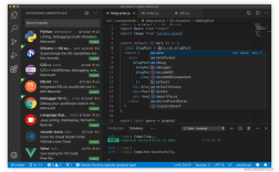Visual Studio Code教程如何快速上手高效编程？