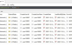 MongoDB Java查询怎么写？