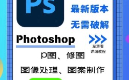 Photoshop 2025教程，新手如何快速入门？