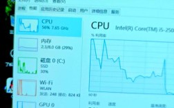 4790K华硕主板如何超频？