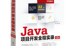 Java项目开发全程实录第3版，实战案例如何更新？