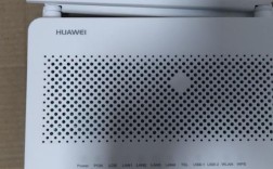 华为hg8546m怎么设置？