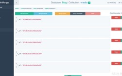 Java中如何存储与读取MongoDB图片？