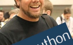 Python创始人为何离开Python？