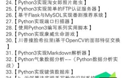 Python和Python Mini有何核心区别？