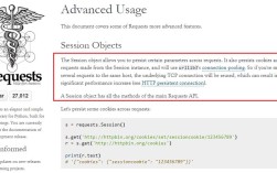Python requests text如何高效获取网页内容？
