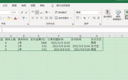 Java Excel导出模板，如何动态填充数据？