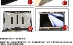 ThinkPad换屏幕教程，自己换难不难？