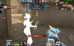 穿越火线手游卡bug视频教程