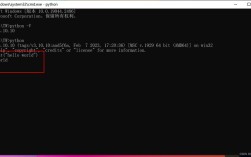 Python subprocess模块需要安装吗？