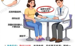 台式血压计怎么用？视频教程看完就会吗？