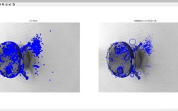 python sift landmark