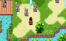 Java Android游戏开发如何入门？