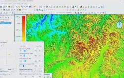 Global Mapper教程怎么学？新手入门指南？