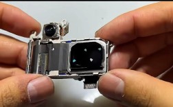 Mate8镜头玻璃怎么换？自己动手能行吗？