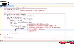 Java与equals方法到底有什么区别？