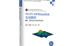 Simulink仿真教程，如何快速上手？
