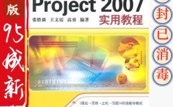project 2007教程