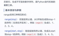 Python中的python是什么意思？
