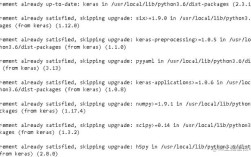 TensorFlow Python版本怎么选？