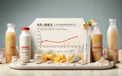 中国稀奶油市场趋势，中国稀奶油市场趋势分析