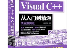 Visual C++入门如何快速上手？