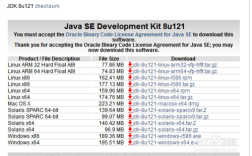 Windows下Java安装步骤是怎样的？