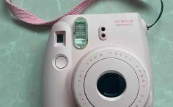 拍立得mini8怎么用？新手必看教程！