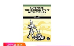 Python为何总被说枯燥？