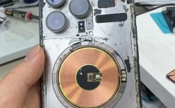 iPhone换后壳教程，自己动手难不难？