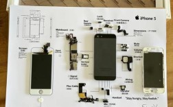 iPhone5排线松了怎么修？