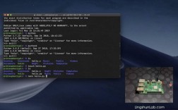 树莓派Python与电脑Python有何区别？