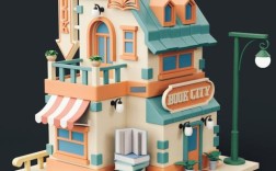 3dmax场景制作教程从哪开始学？