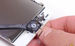 拆iPhone 5s教程，新手必看步骤？