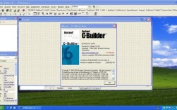 C++ Builder 6.0教程该怎么学？
