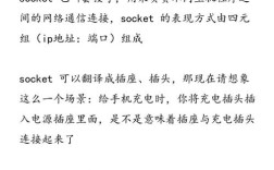 Python socket list有哪些常用方法？