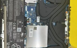 联想G410如何拆机除尘？