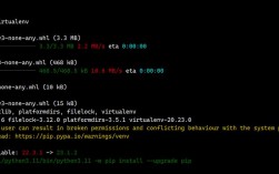 Python virtualenv 安装，如何正确配置与使用？
