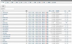 phpAdmin安装步骤有哪些？
