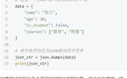 Python JSON Template 如何动态渲染数据？