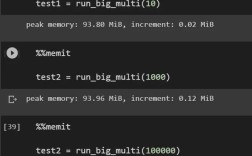 Python memprofiler如何精准定位内存泄漏？