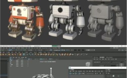 3D Max动画教程从哪开始学？