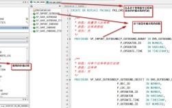 oracle存储过程调用java