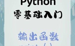 Python print format 的使用方法有哪些？