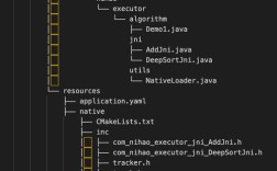 JNI中Java如何调用Android的C代码？