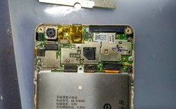 金立gn5001s换屏幕教程