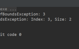 Java中throw、try、catch该如何协同处理异常？