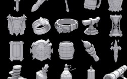 3dmax建模新手如何快速入门？