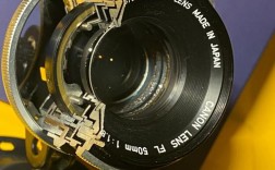 尼康18105镜头内部结构如何拆解？