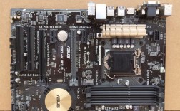 z97 4790k超频教程